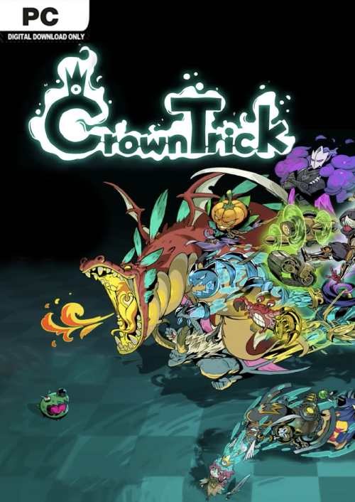 Crown Trick Pc