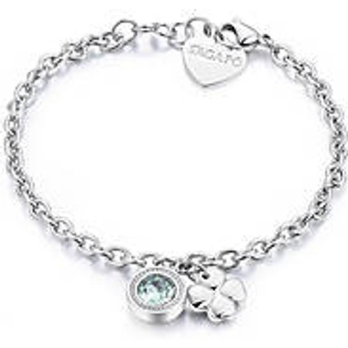 Bracciale Donna Gioielli Sagapò Lucky Light SKT12