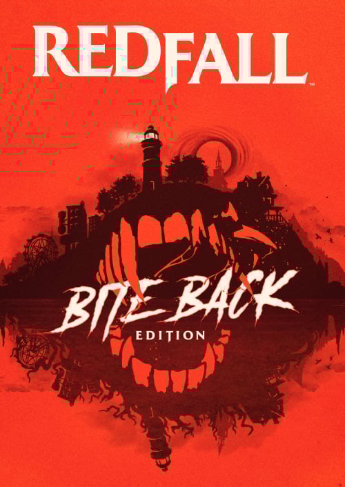 Redfall Bite Back Edition Xbox Series X|S/Pc (Ww)