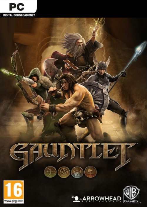Https://Www.Cdkeys.Com/Pt_Pt/Gauntlet-Pc-Steam-Cd-Key