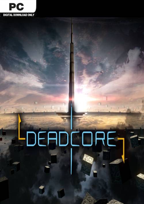 Https://Www.Cdkeys.Com/Pt_Pt/Deadcore-Steam-Pc