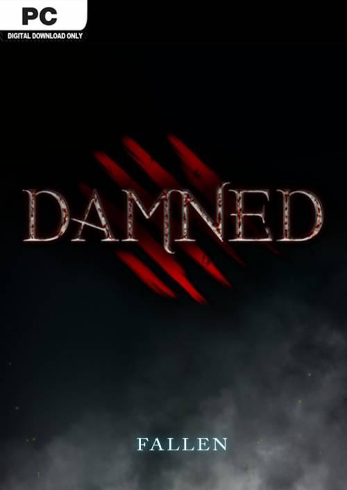 Https://Www.Cdkeys.Com/Pt_Pt/Damned-Pc