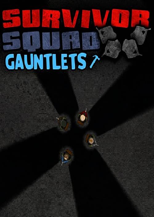 Https://Www.Cdkeys.Com/Pt_Pt/Survivor-Squad-Gauntlets-Pc-Steam