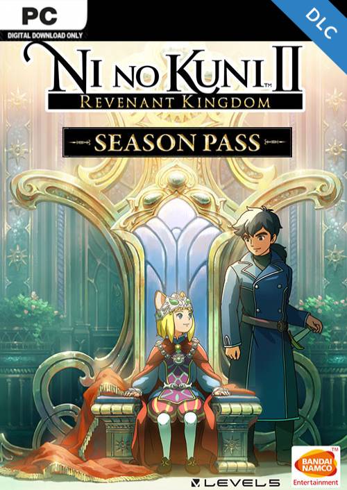 Https://Www.Cdkeys.Com/Pt_Pt/Ni-No-Kuni-Ii-2-Revenant-Kingdom-Season-Pass-Steam-Pc