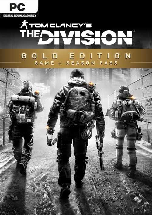Https://Www.Cdkeys.Com/Pt_Pt/Tom-Clancys-The-Division-Gold-Edition-Pc-Eu-Uplay