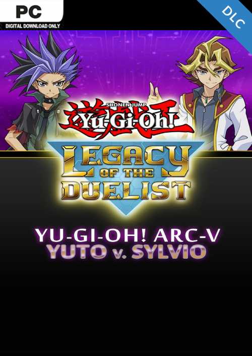 Https://Www.Cdkeys.Com/Pt_Pt/Yu-Gi-Oh-Arc-V-Yuto-V-Sylvio-Pc-Dlc-Steam