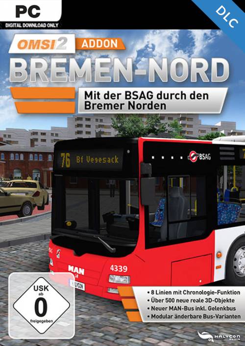 Https://Www.Cdkeys.Com/Pt_Pt/Omsi-2-Add-On-Bremen-Nord-Pc-Dlc-Steam