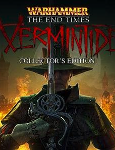 Warhammer: End Times - Vermintide Collectors Edition Pc