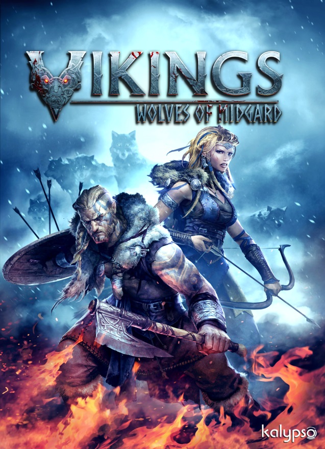 Vikings - Wolves Of Midgard Pc