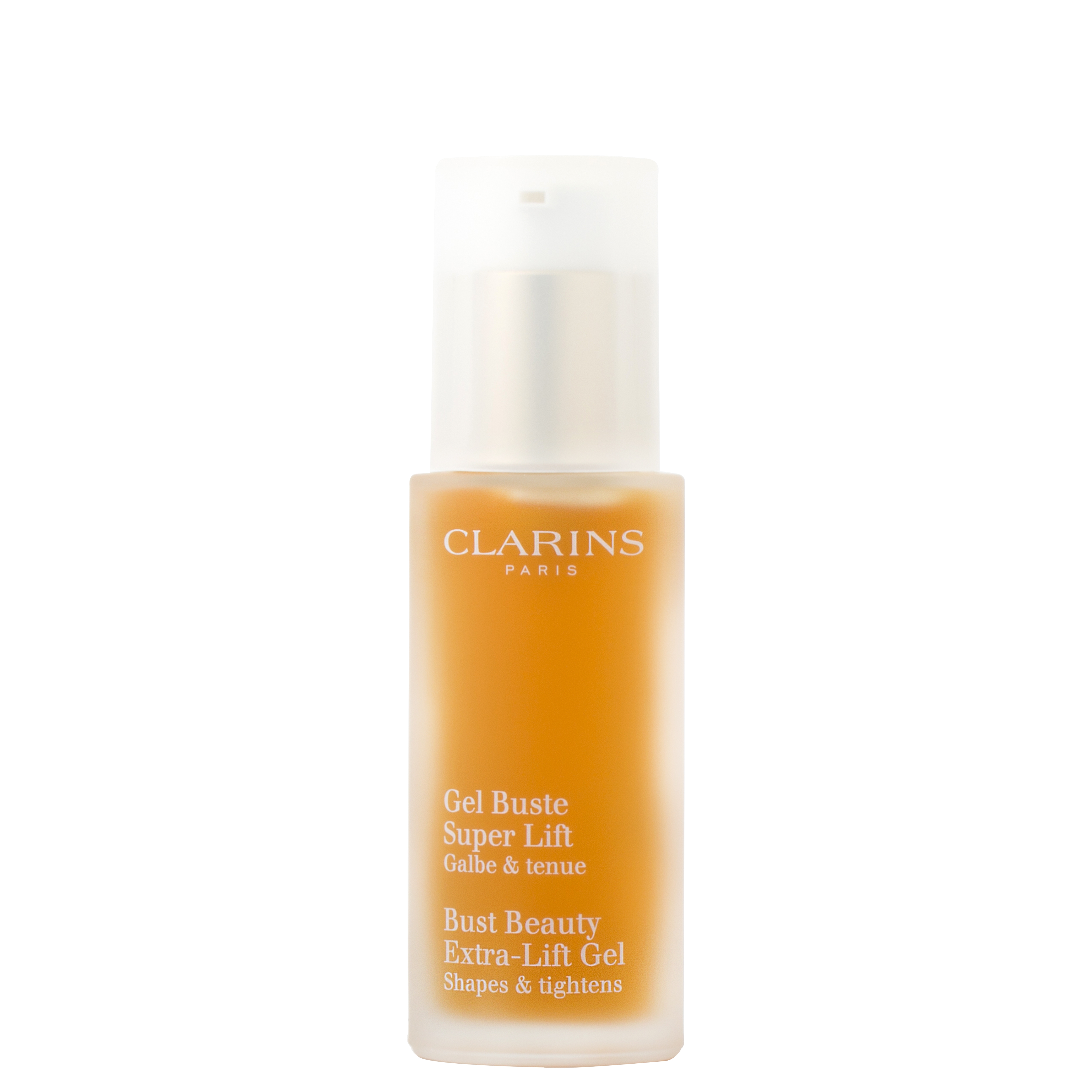 Gel Buste Super Lift Gel Seno Tubetto 50 ml Clarins