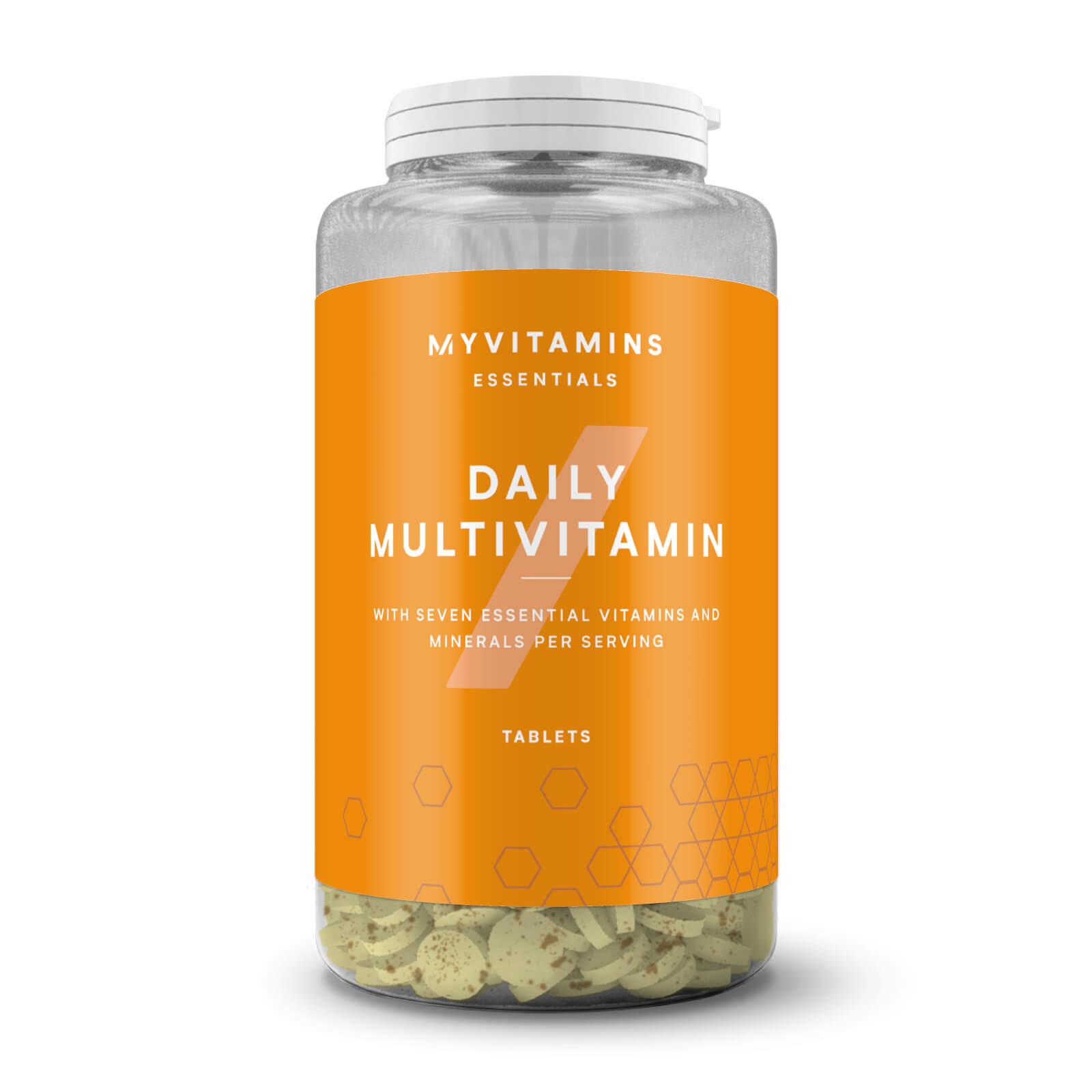 Multivitaminico Giornaliero - 180Compresse