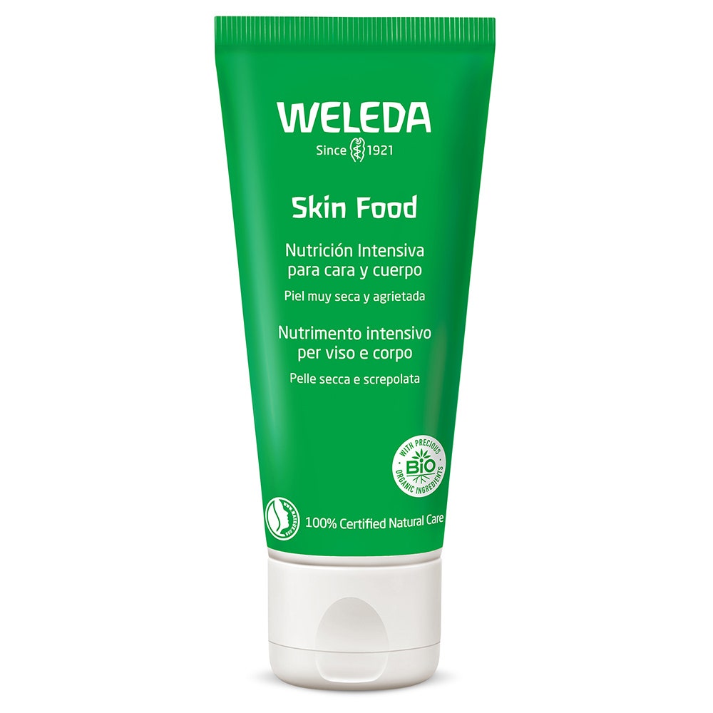 Weleda Skin Food Crema Multifunzione 30ml