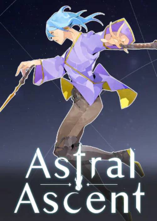 Astral Ascent Pc