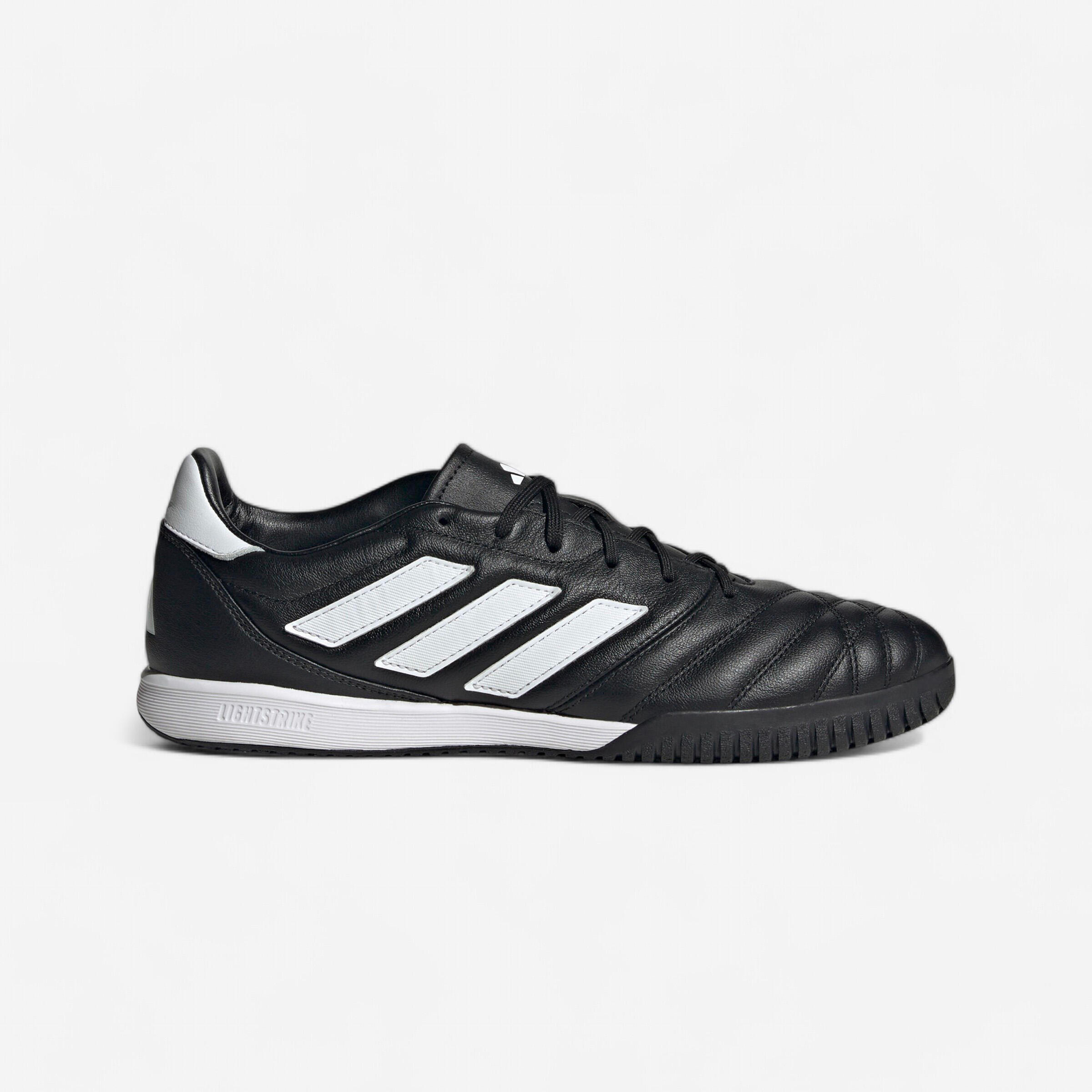 Decathlon | Scarpe futsal uomo ADIDAS GLORO nere |  Adidas