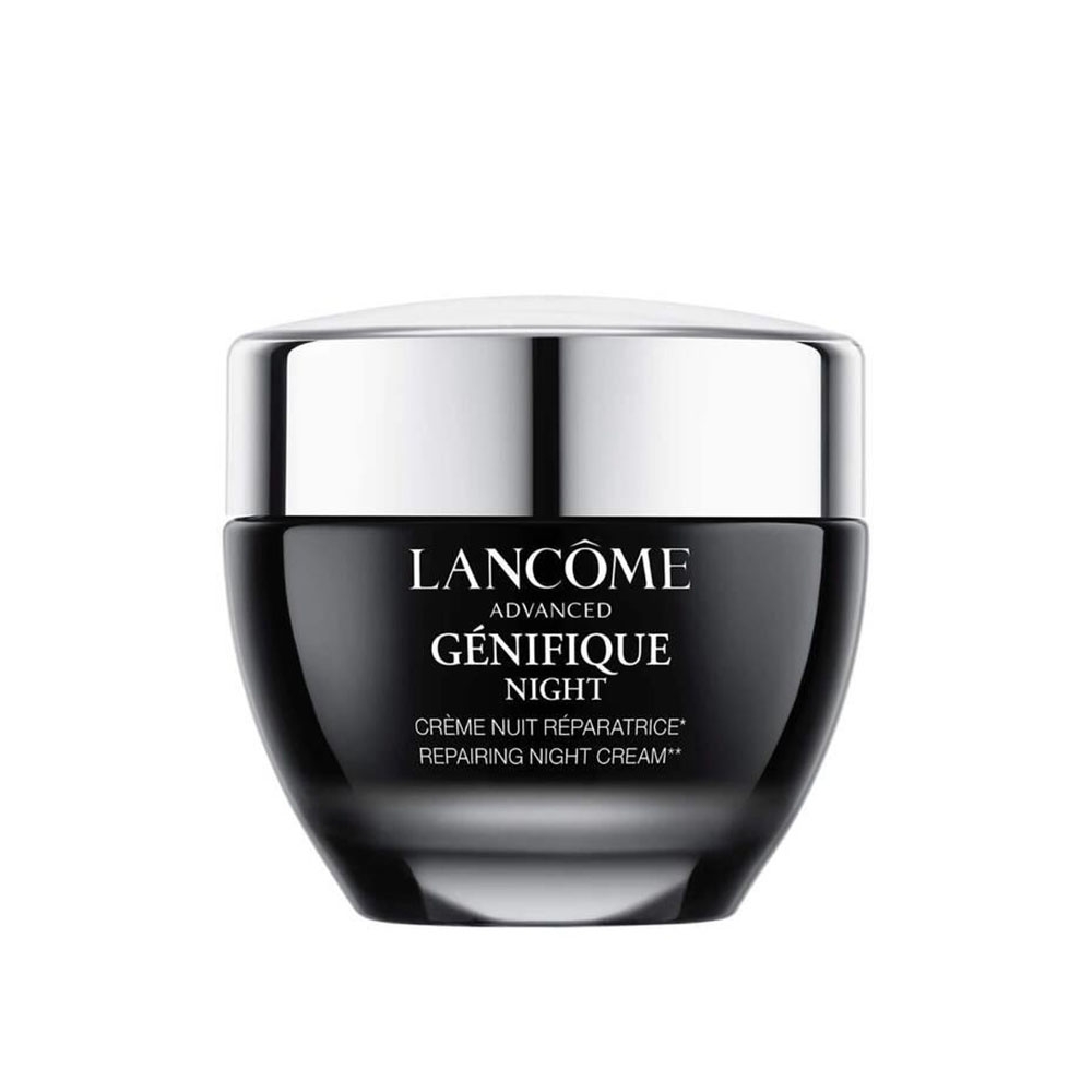 Advanced Genifique Crema Ricca Anti-età Viso 50 ml Lancome