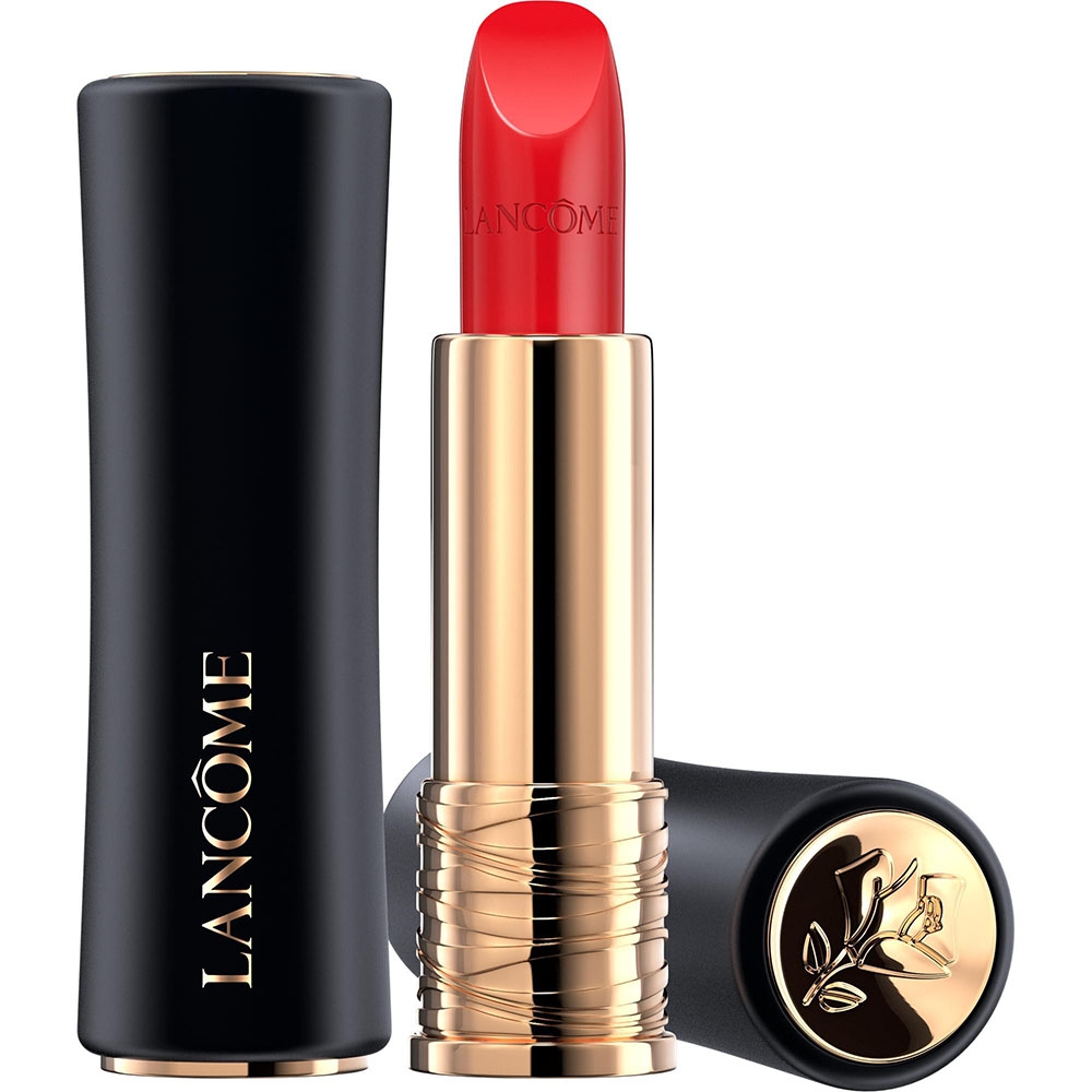 L'Absolu Rouge Cream 144 Red Oulala Rossetto 4,2 gr Lancome