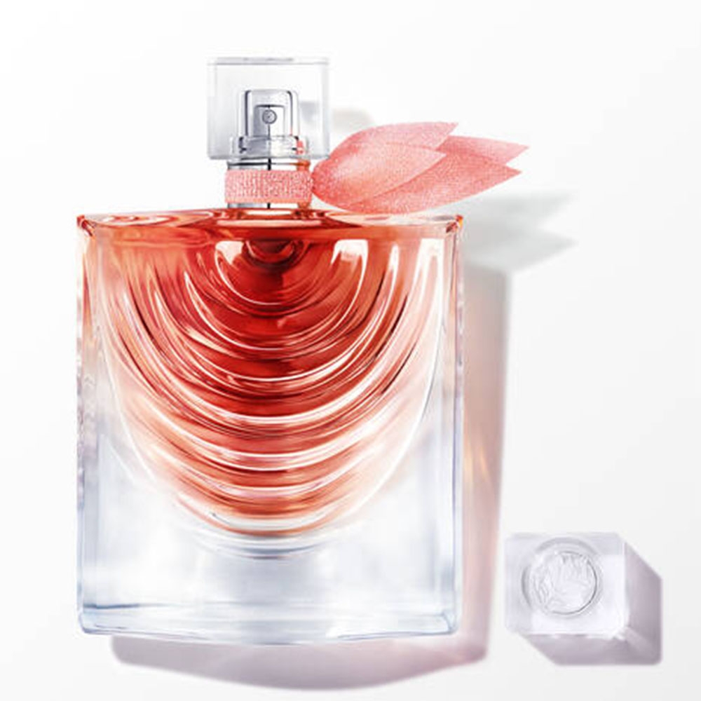 La Vie Est Belle Iris Absolu Eau de Parfum 100 ml Donna Lancome