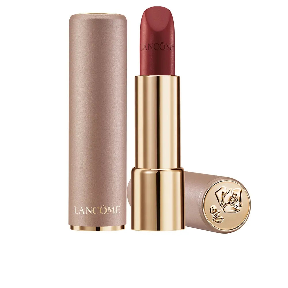 L'Absolu Rouge Intimatte Matte Sfumato 888 French Idol Rossetto Cremoso 3,4 gr Lancome