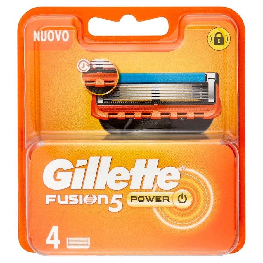 Gillette Lamette Rasoi