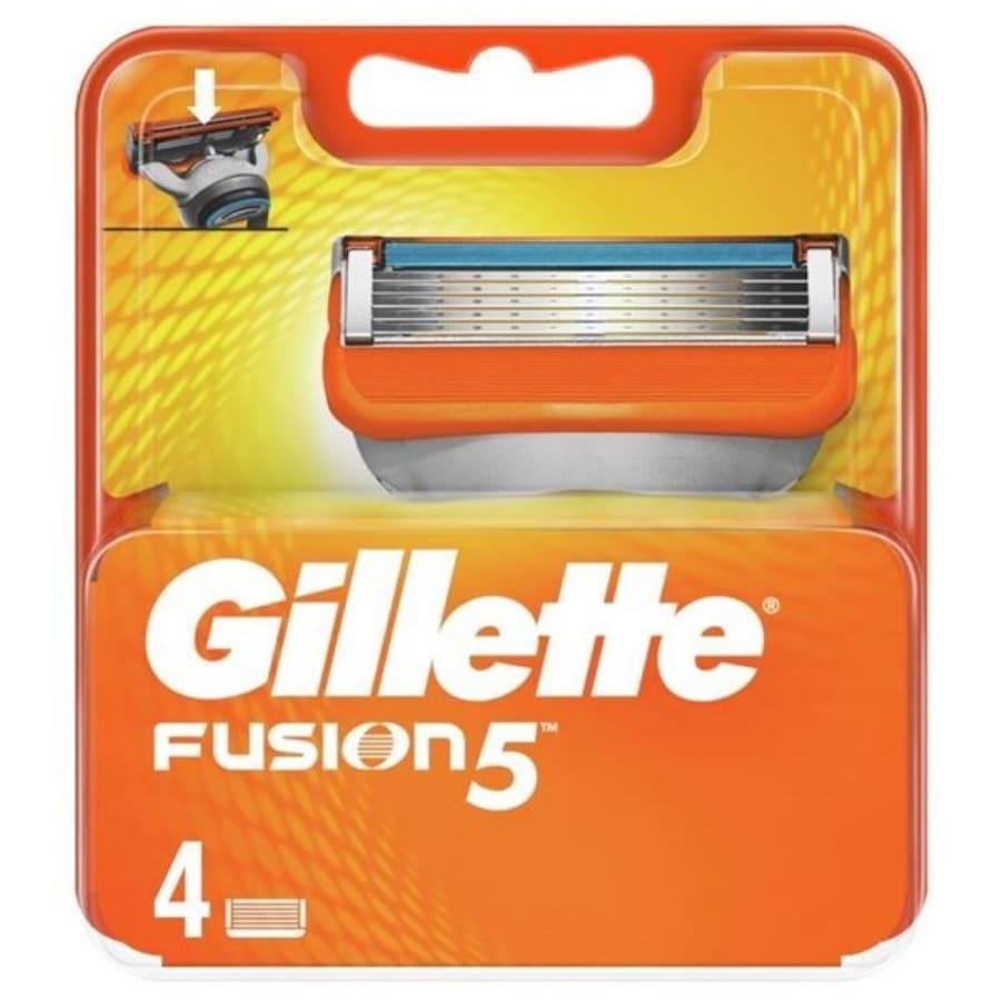 Gillette Lamette Rasoi