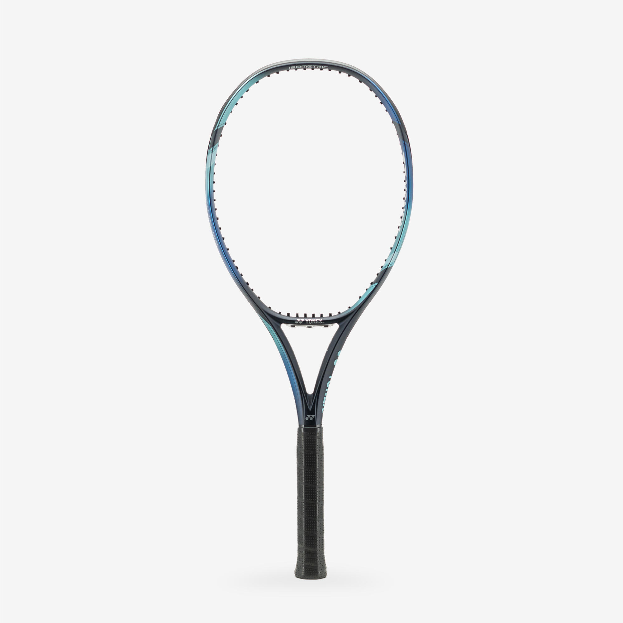 Decathlon | Racchetta tennis adulto Yonex EZONE 100 AQUA nera |  Yonex