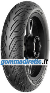 Michelin City Grip Saver ( 3.50-10 TT/TL 59J )