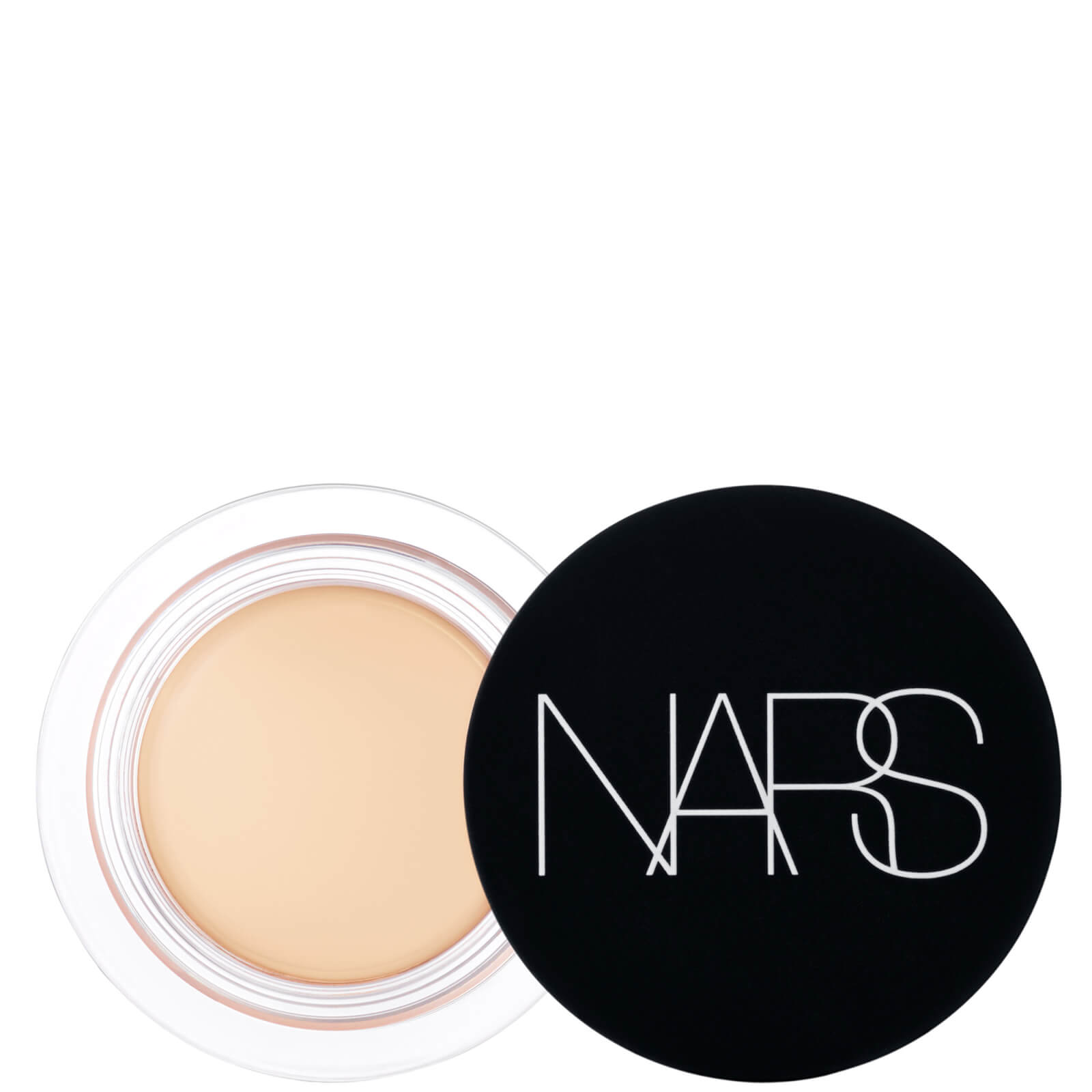 NARS Soft Matte Complete Concealer 6.2g (Various Shades) - Nougatine