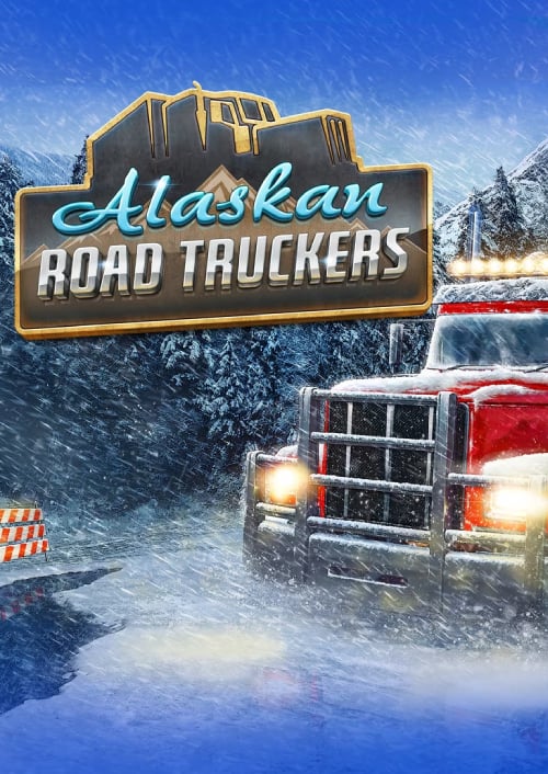 Https://Www.Cdkeys.Com/Pt_Pt/Alaskan-Road-Truckers-Pc-Steam