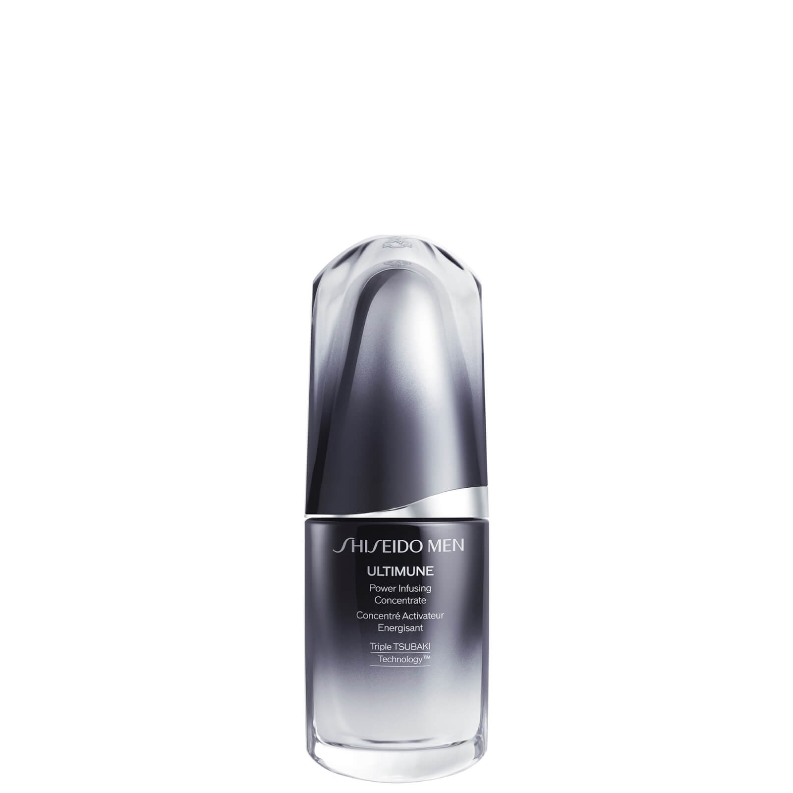 Concentrate Ultimune Power Infusing Men Shiseido 30ml