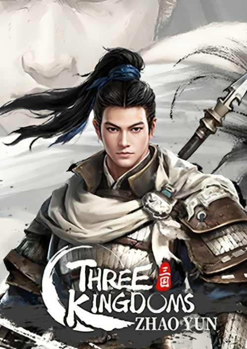 Https://Www.Cdkeys.Com/Pt_Pt/Three-Kingdoms-Zhao-Yun-Pc-Steam