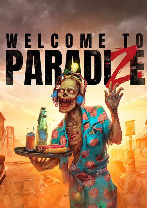 Https://Www.Cdkeys.Com/Pt_Pt/Welcome-To-Paradize-Pc-Steam