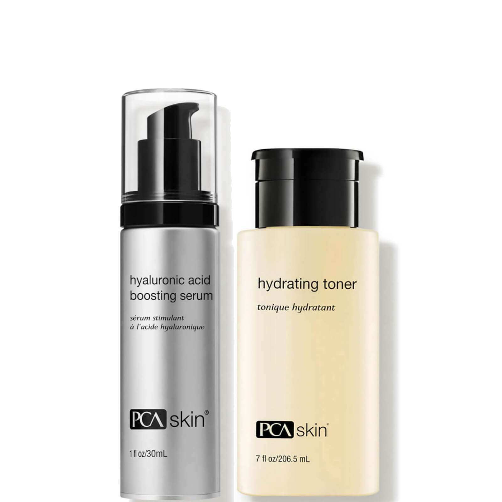 PCA SKIN Exclusive Dry Skin Duo