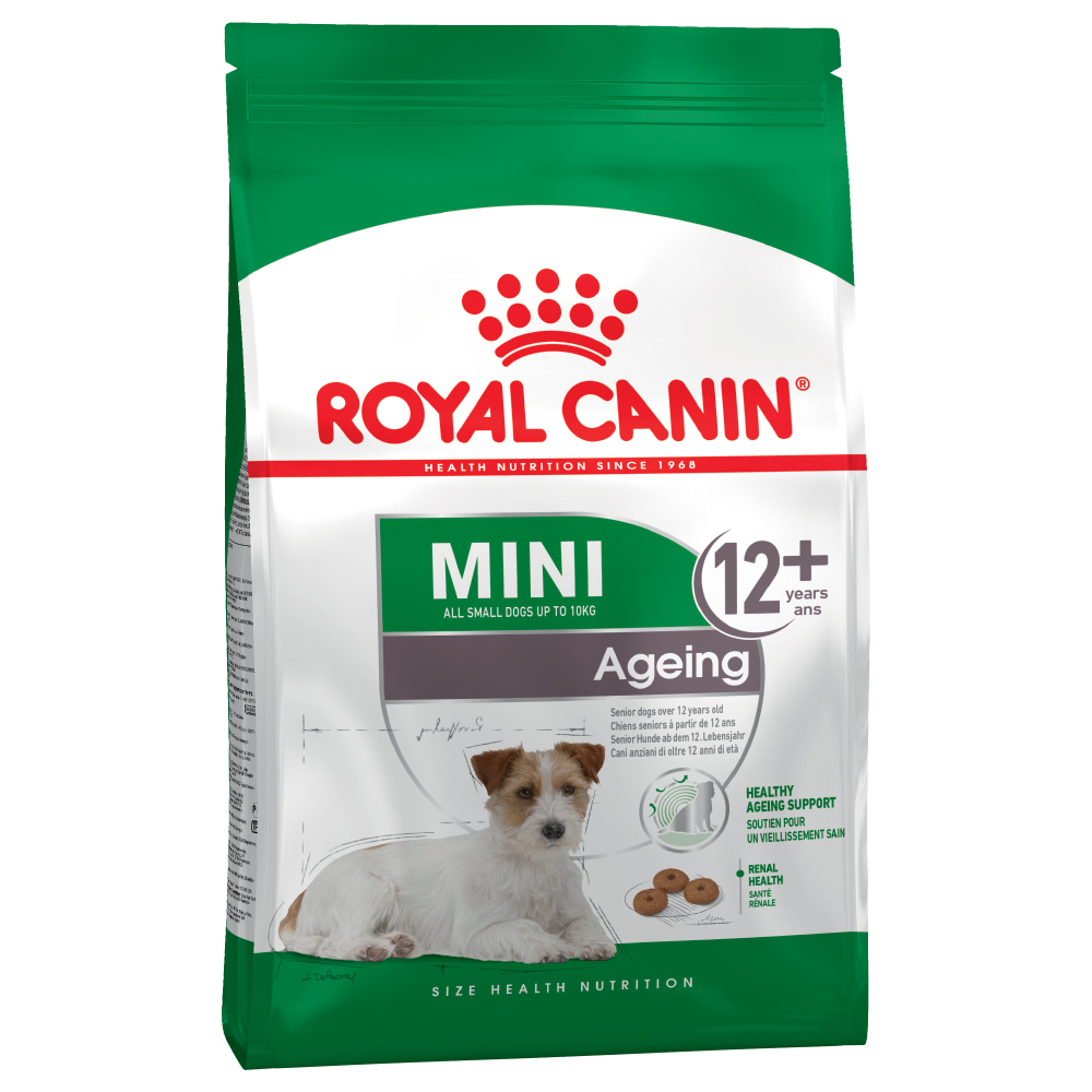 Royal Canin Mini Ageing +12 - 1,5 Kg