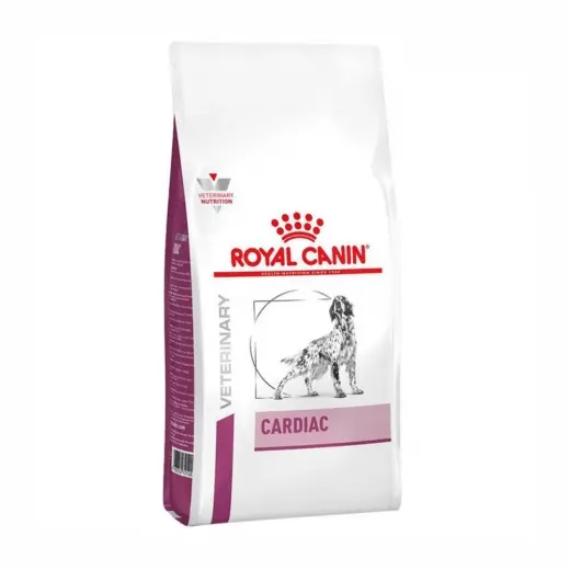 Royal Canin  Vet Canine Cardiac Ec26 14Kg