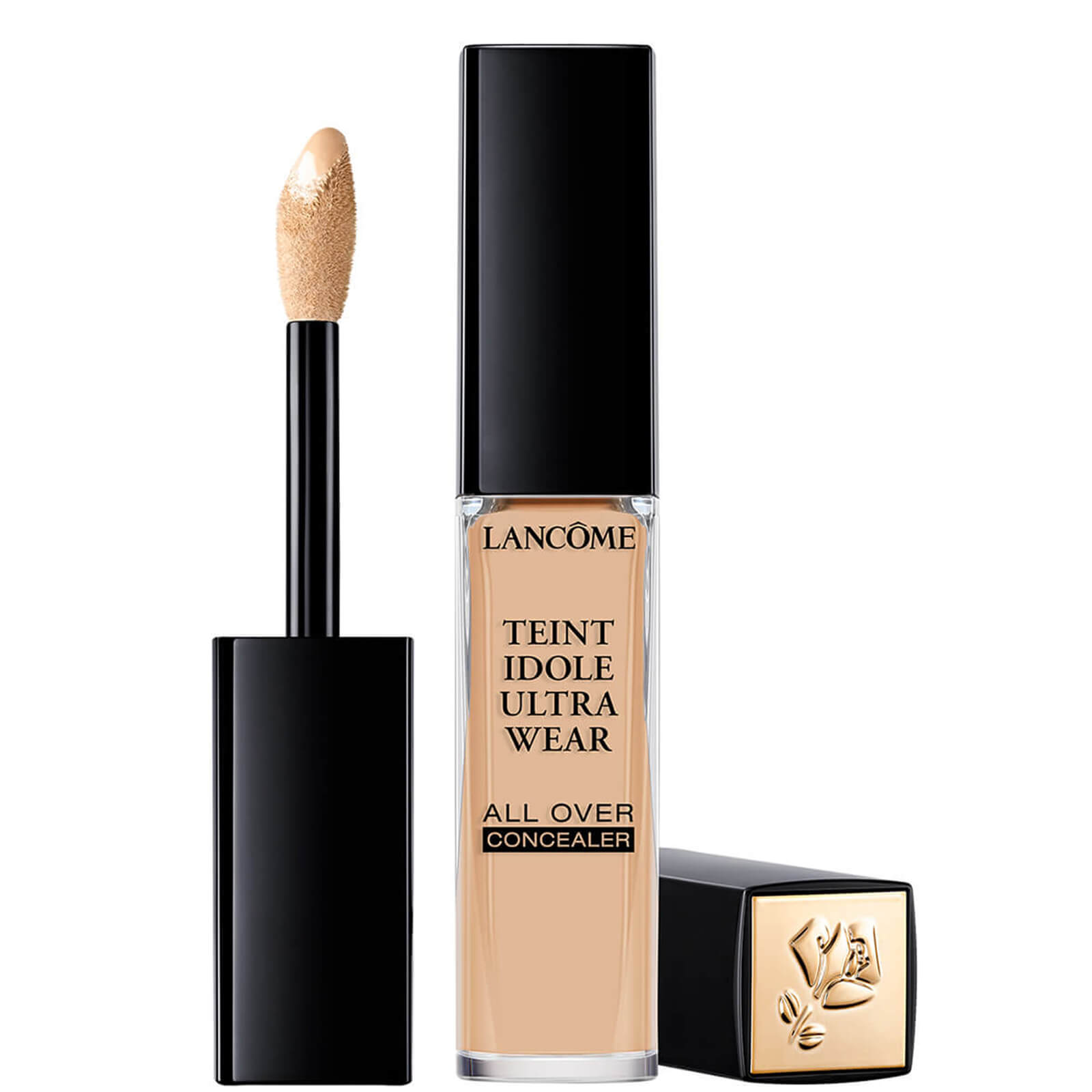 Concealer Teint Idole Ultra Wear All Over Lancôme 13ml (varie tonalità) - Ivoire W 006
