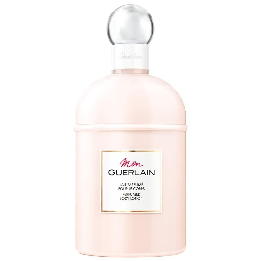 Guerlain Mon Guerlain Perfumed Body Lotion