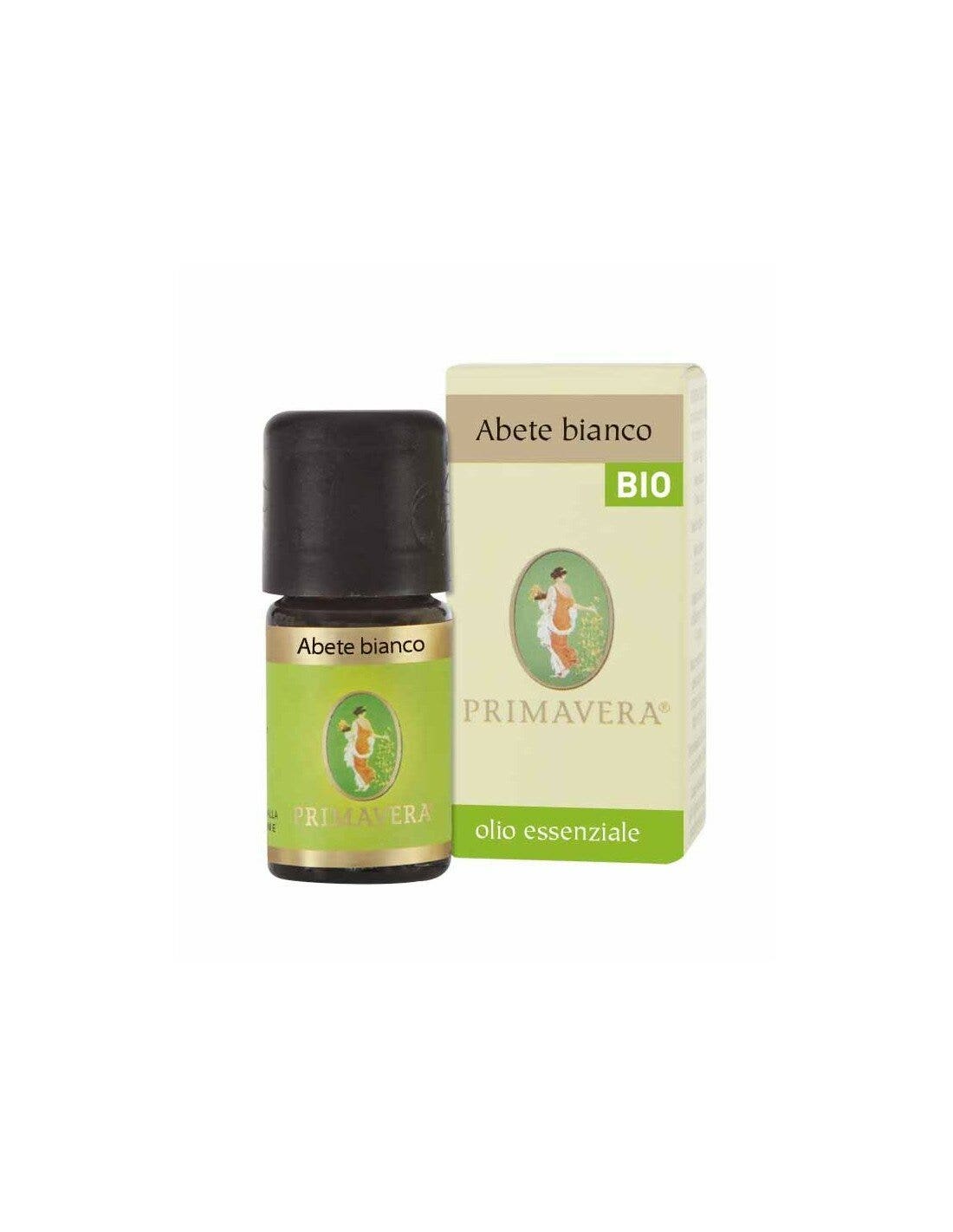 Bio-Codex Olio Essenziale di Abete Bianco 5ml