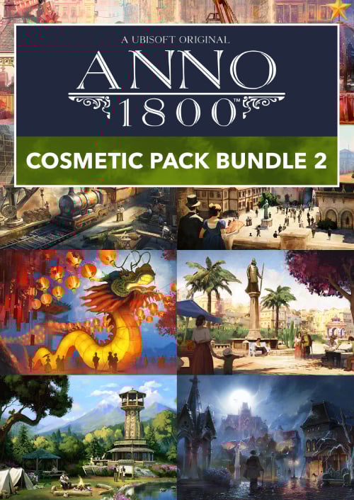 Https://Www.Cdkeys.Com/Pt_Pt/Anno-1800-Cosmetic-Pack-Bundle-2-Pc-Dlc-Ubisoft-Connect-Eu