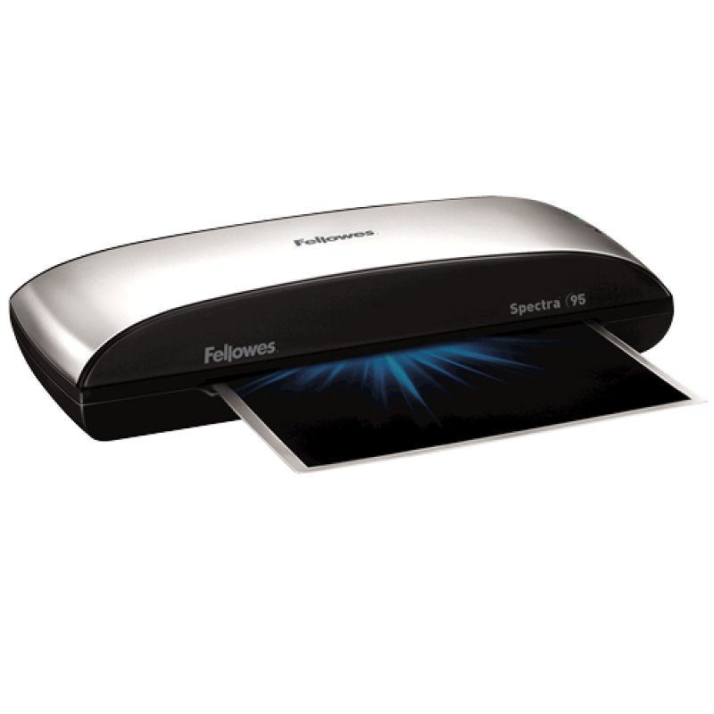 Fellowes Spectra Plastificadora De Documentos Formato A4