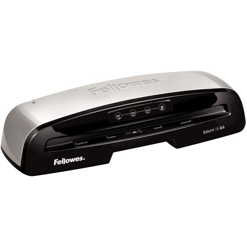 Fellowes Saturn 3I Plastificadora De Documentos Formato A4