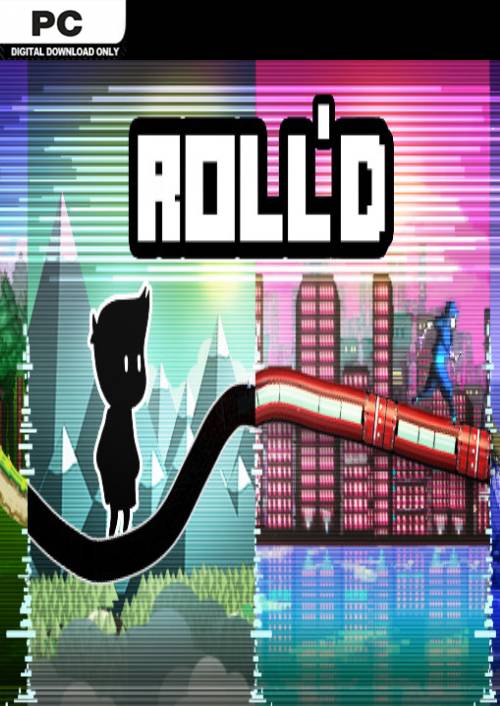 Https://Www.Cdkeys.Com/Pt_Pt/Roll-D-Pc-Steam