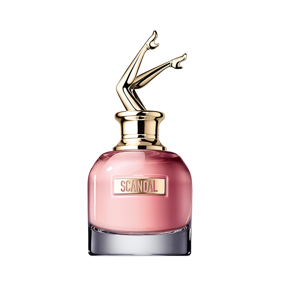 Scandal Eau De Parfum 50 ml Jean Paul Gaultier Profumi Donna