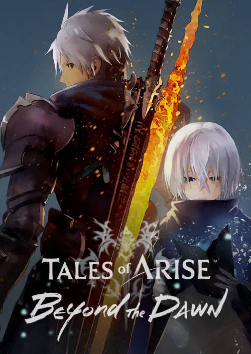 Tales Of Arise - Beyond The Dawn Expansion Pc Dlc