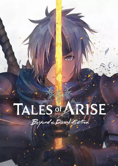 Tales Of Arise - Beyond The Dawn Edition Pc