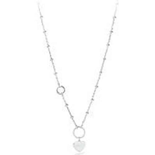 Collana Donna Gioielli Sagapò Happy SAGAPOSHAC6