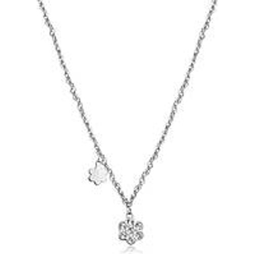 Collana Donna Gioielli Sagapò Aurora SAR36