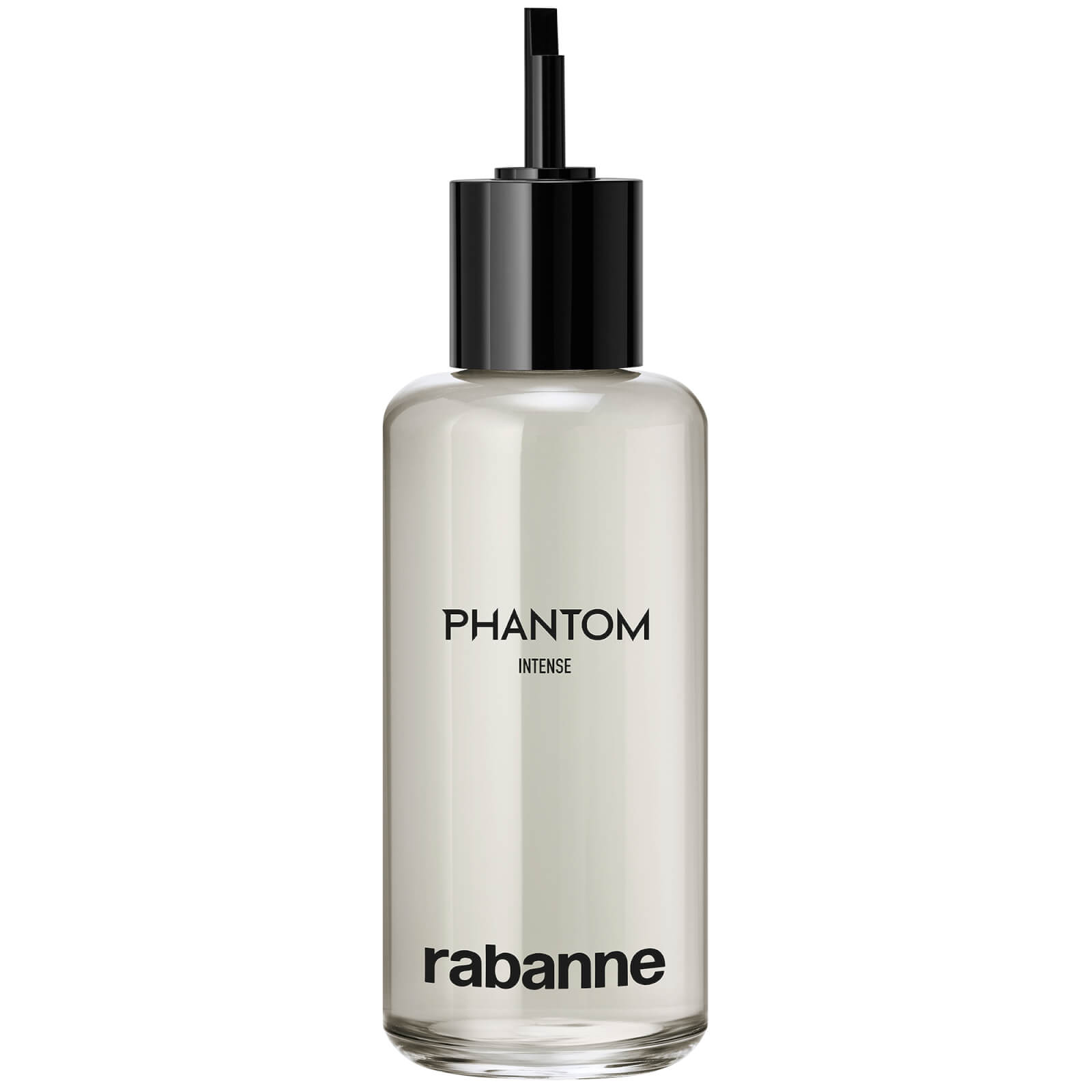 Rabanne Phantom Intense Eau de Parfum Intense Refill 200ml