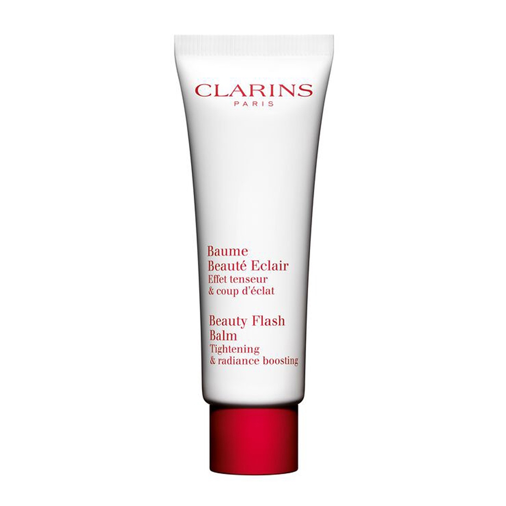 Baume Beauté Eclair Tonificante Rassodante Defaticante 50 ml Clarins