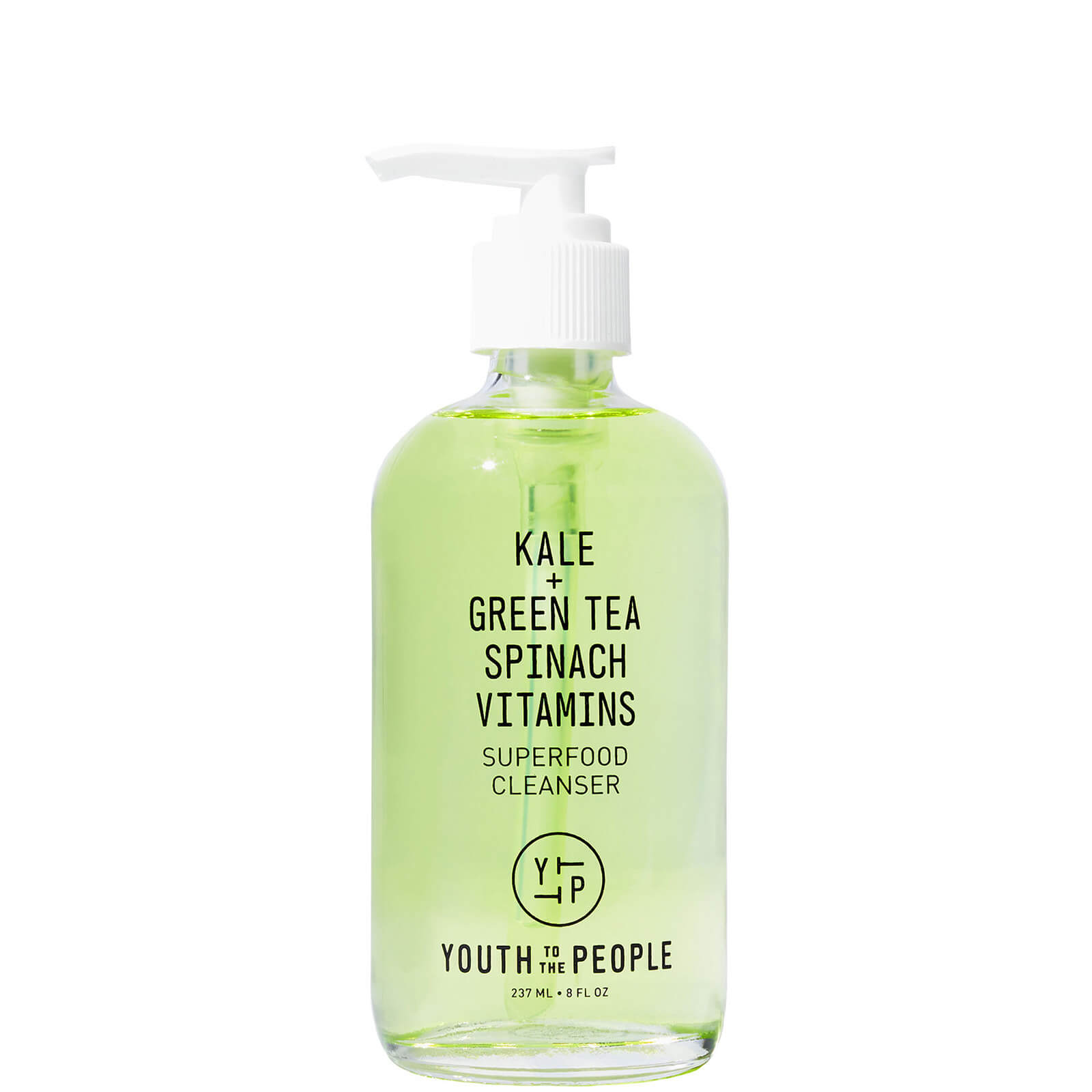 Youth To The People Superfood Cleanser - 237ml