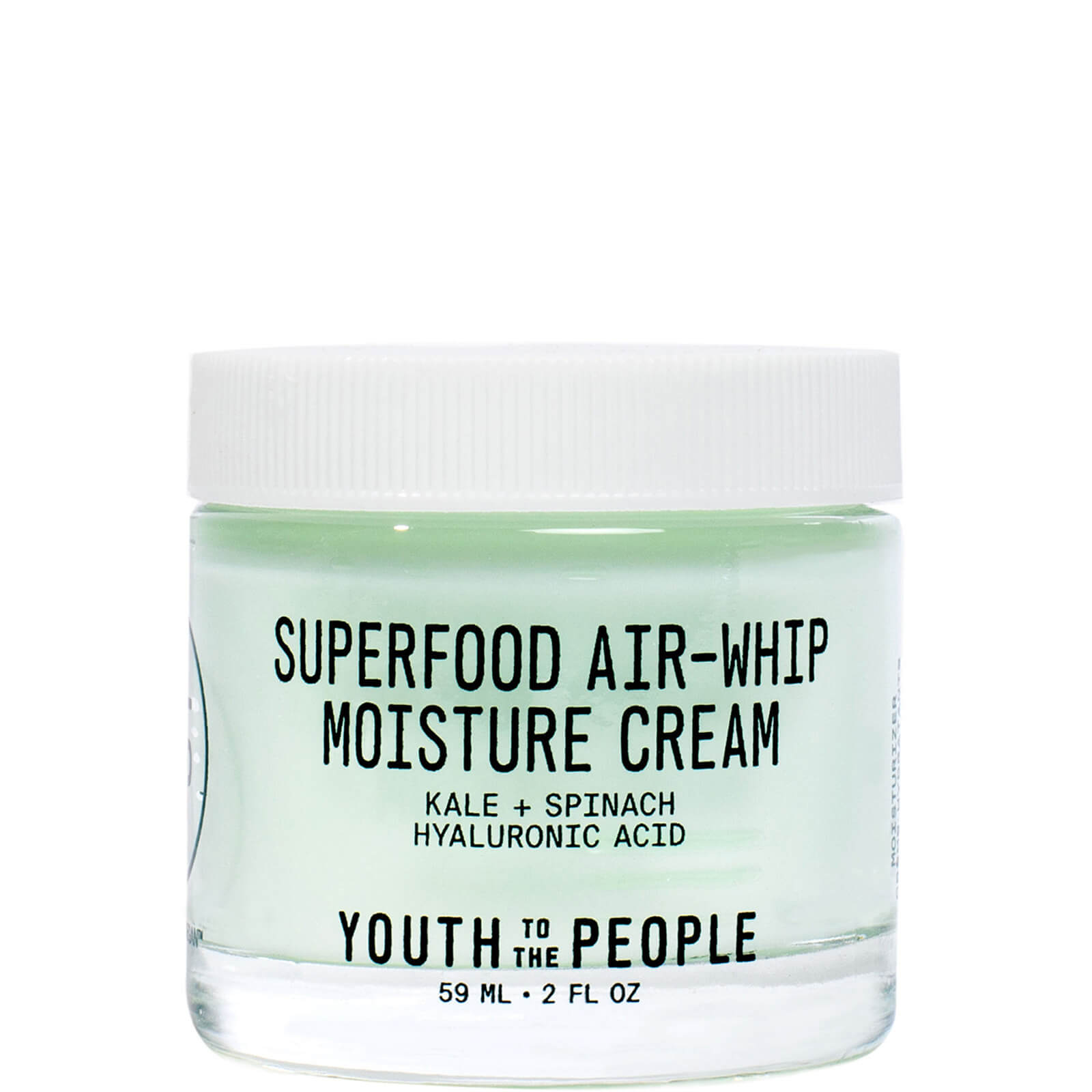 Youth To The People Superfood Air-Whip Moisture Cream - Full Size